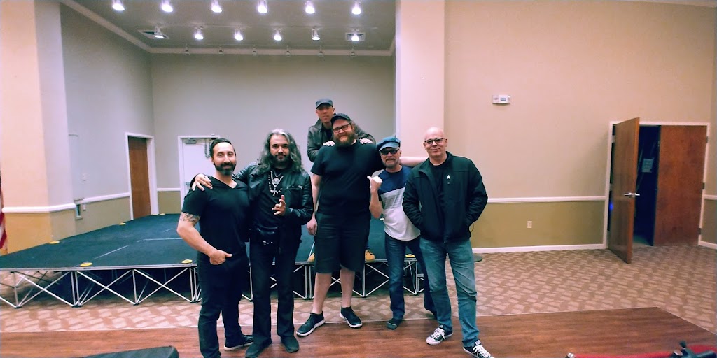 Mission Royale Golf Course | restaurant | 11 Mission Pkwy, Casa Grande, AZ 85194, USA | 5208765335 OR +1 520-876-5335