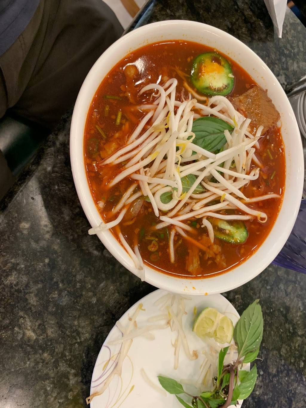 Pho Bel Air | restaurant | 1751 N 1st St Ste 60, San Jose, CA 95110, USA | 4084521060 OR +1 408-452-1060