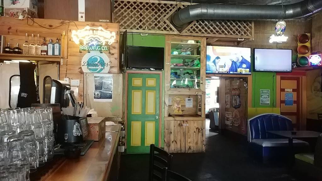 West End Trading Company | restaurant | 202 Sanford Ave, Sanford, FL 32771, USA | 4073227475 OR +1 407-322-7475