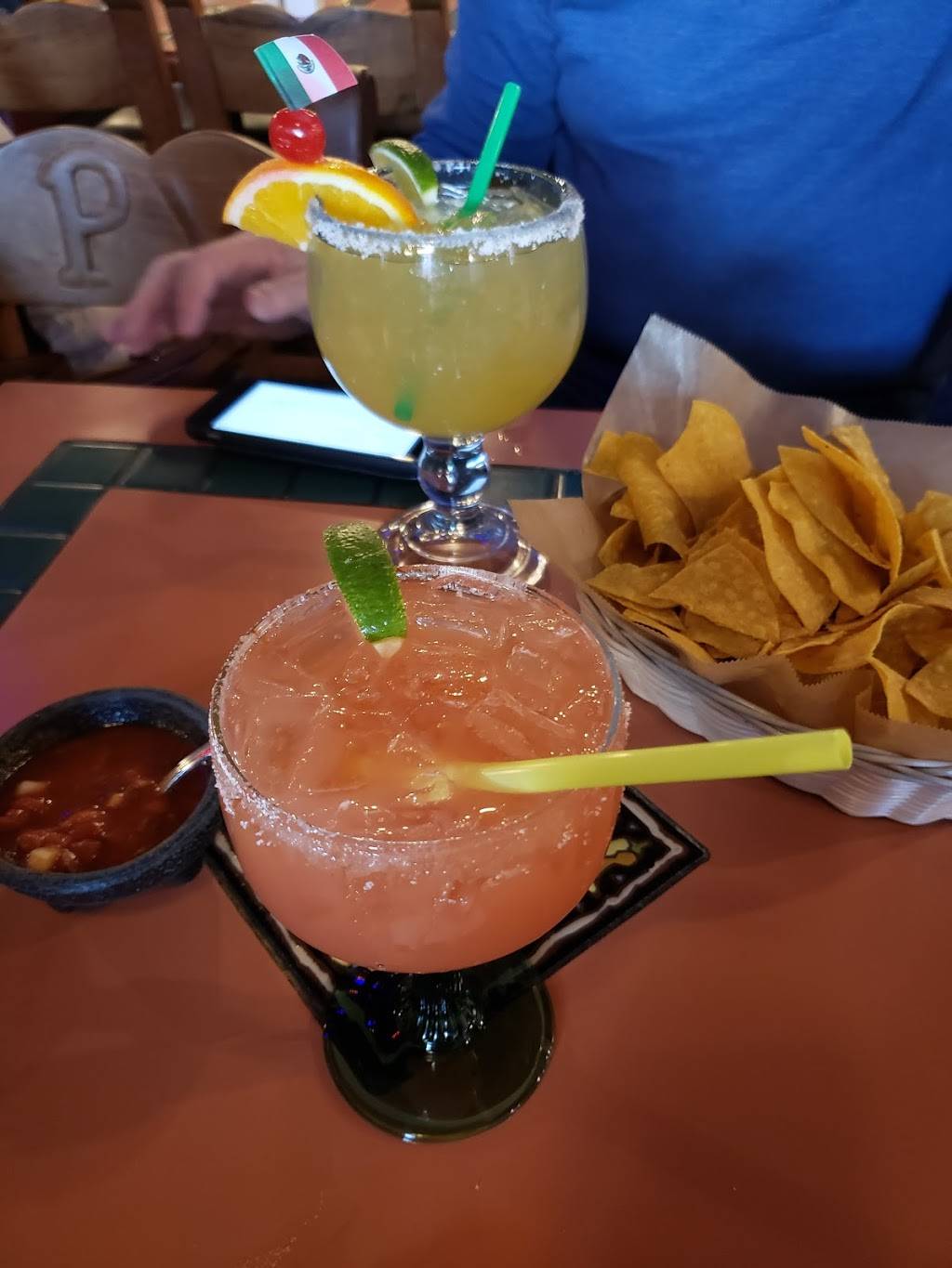 Puerto Vallarta | restaurant | 200 E Main St #4, Middletown, CT 06457, USA | 8608520080 OR +1 860-852-0080