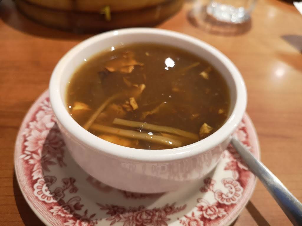 Dumpling Imagine | restaurant | 16 Rue Rachel E, Montréal, QC H2W 1C5, Canada | 5145074616 OR +1 514-507-4616