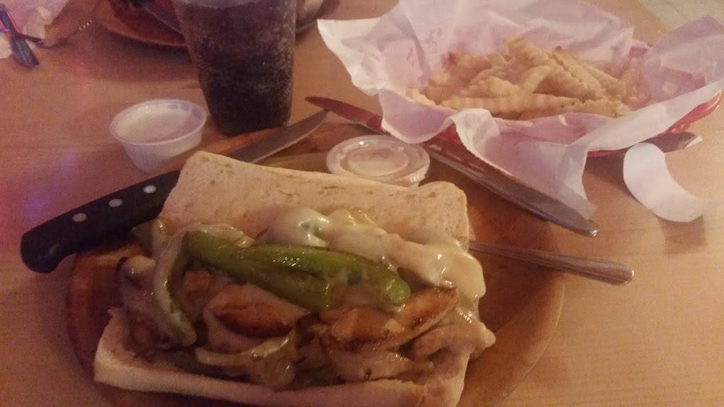 Woods Bar & Grill | restaurant | 320 S Oak St, Lone Rock, WI 53556, USA | 6085832625 OR +1 608-583-2625