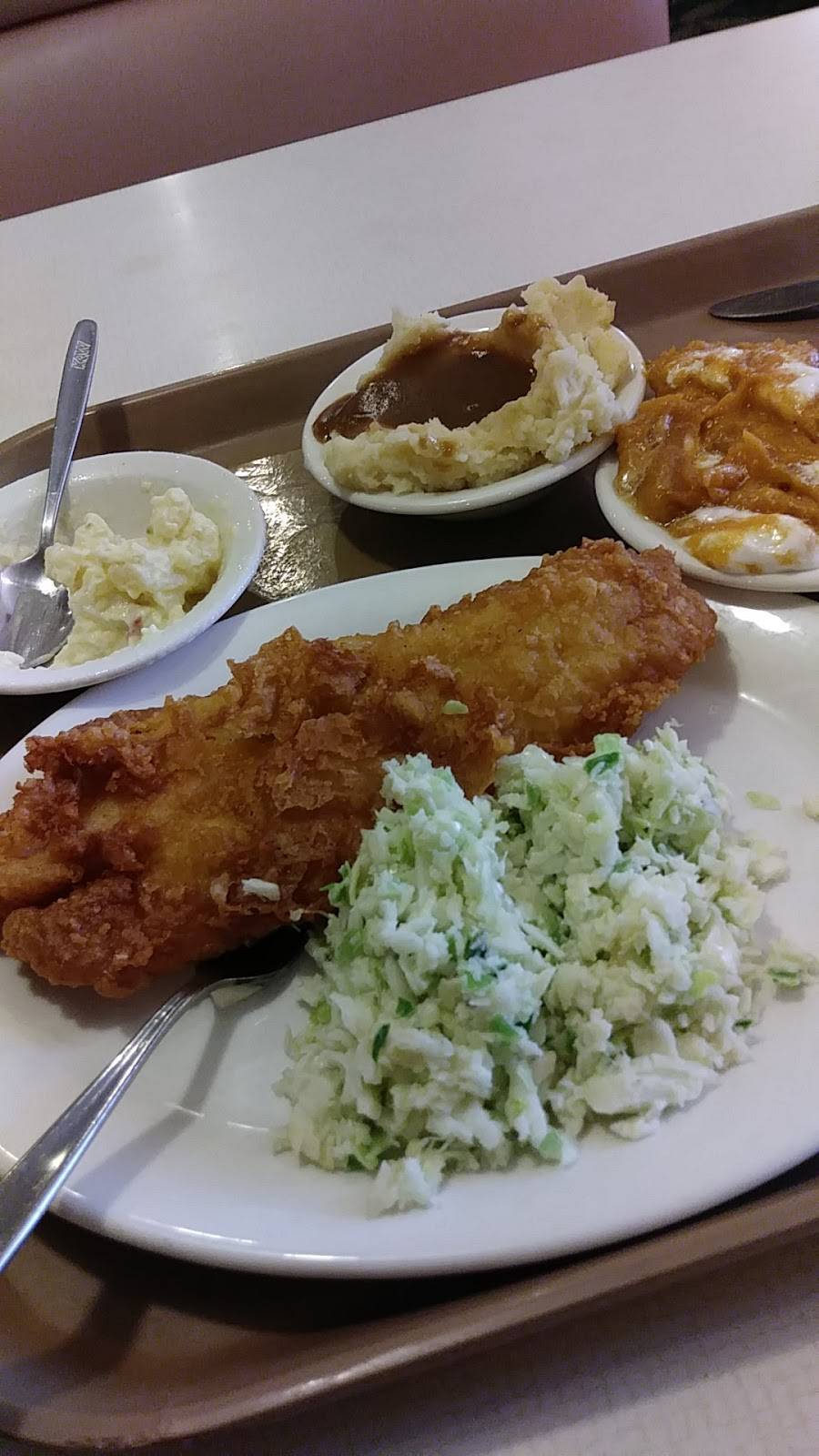 K&W Cafeterias | restaurant | 1175 Glenway Dr, Statesville, NC 28625, USA | 7048710191 OR +1 704-871-0191