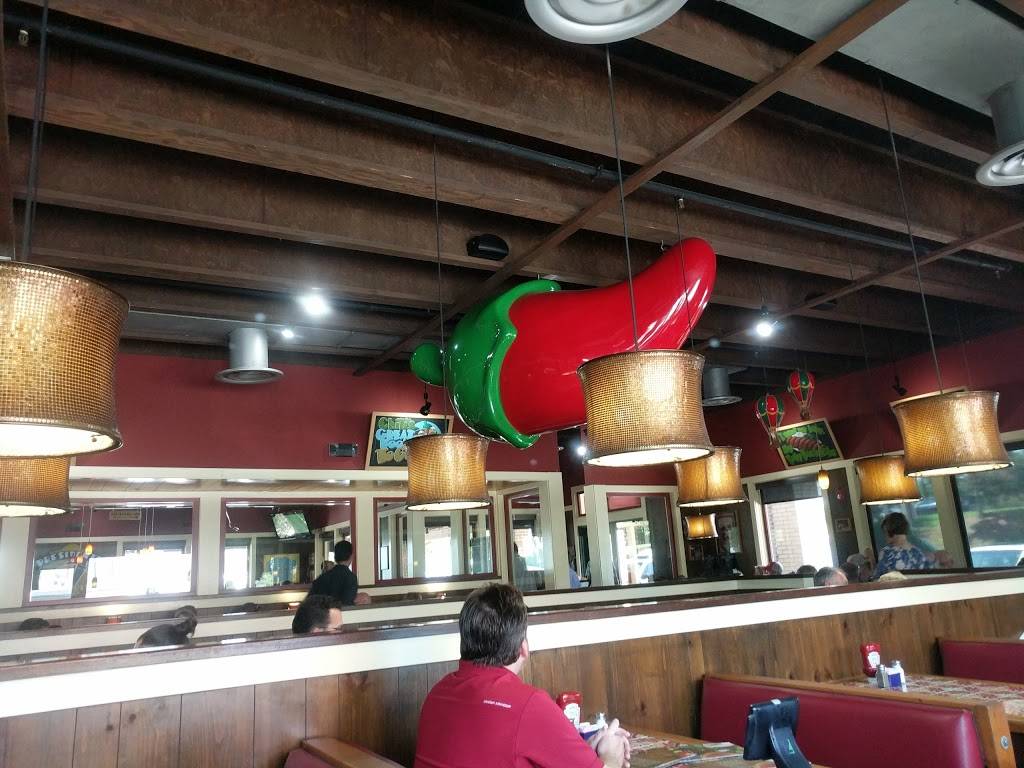 Chilis Grill & Bar | meal takeaway | 700 Ronald Reagan Dr, Evans, GA 30809, USA | 7068603464 OR +1 706-860-3464