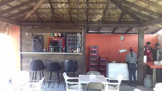 La Palapa Del Valle | restaurant | Valle Verde, 22204 Tijuana, B.C., Mexico | 016641726940 OR +52 664 172 6940