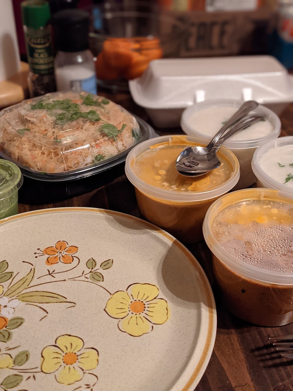 Samosa King | restaurant | 16707 Oak Park Ave, Tinley Park, IL 60477, USA | 7089044477 OR +1 708-904-4477