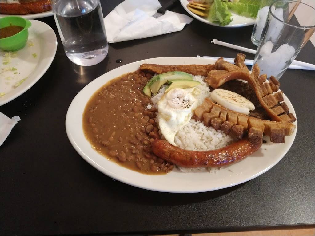 Rositas Latin Cuisine | restaurant | 534 Middle Turnpike E, Manchester, CT 06040, USA | 8604323006 OR +1 860-432-3006