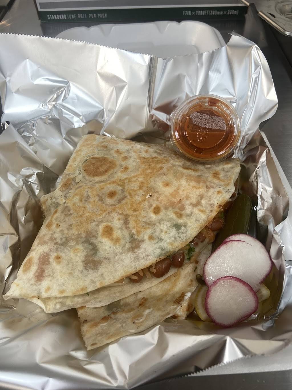 Tacos Traficantes Taco Truck | restaurant | 1081 Lander Ave, Turlock, CA 95380, USA | 2094170366 OR +1 209-417-0366