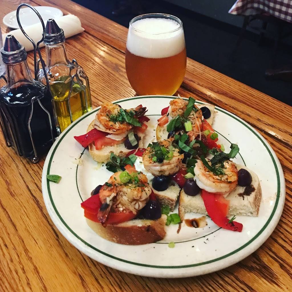 Angelinis Italian Restaurant | restaurant | 2251 Geer Rd, Turlock, CA 95382, USA | 2096676644 OR +1 209-667-6644