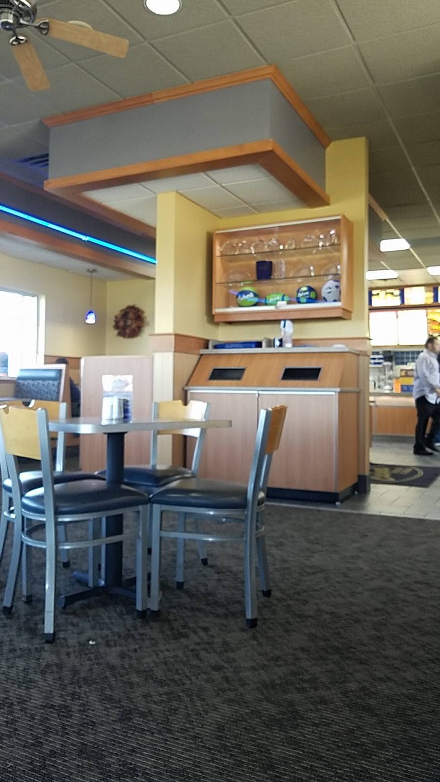 Culvers | restaurant | 916 Nygaard St, Stoughton, WI 53589, USA | 6088736635 OR +1 608-873-6635