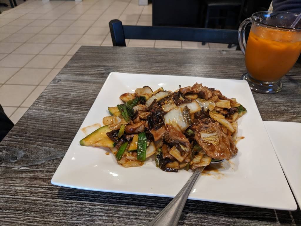 AZN Star Bistro | restaurant | 10558 San Pablo Ave, El Cerrito, CA 94530, USA | 5109906926 OR +1 510-990-6926