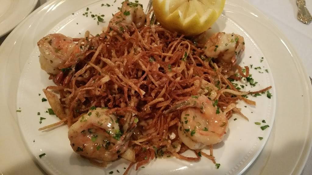 Graff Gennaros Restaurant | restaurant | 1109 N Brand Blvd, Glendale, CA 91202, USA | 8185680600 OR +1 818-568-0600