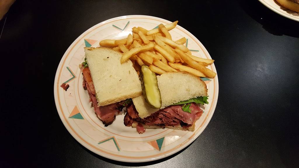 Canters Delicatessen | restaurant | 407 N Virginia St, Reno, NV 89501, USA | 8006877733 OR +1 800-687-7733