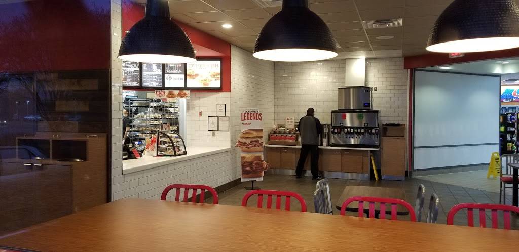 Arbys | restaurant | 13201 Ranch Rd 620 N, Austin, TX 78717, USA | 5125185680 OR +1 512-518-5680