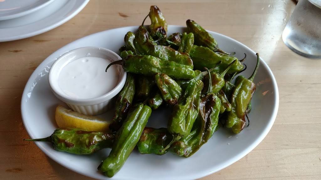 Blue Line Pizza | restaurant | 511 Westlake Center, Daly City, CA 94015, USA | 6507558500 OR +1 650-755-8500