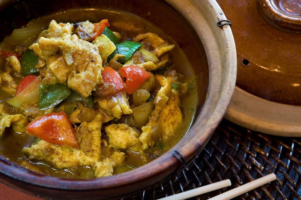 Genghis Khan Mongolian Grill | restaurant | 3906 Bell St, Kansas City, MO 64111, USA | 8167533600 OR +1 816-753-3600