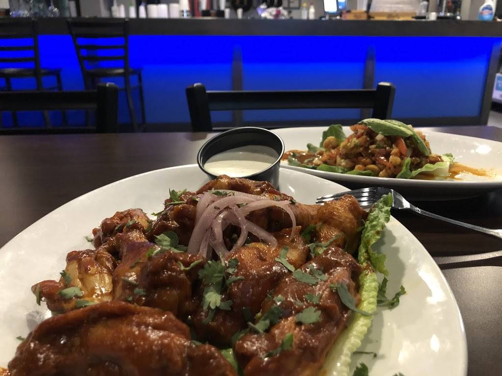 Azul Mexican Restaurant | restaurant | 316 Groveland St, Haverhill, MA 01830, USA | 9782414248 OR +1 978-241-4248