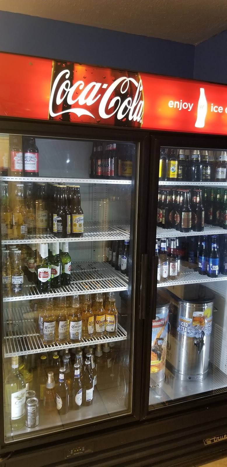 ACAPULCO MEXICAN RESTAURANT BAR & GRILL | restaurant | 357 Mobile St, Saltillo, MS 38866, USA | 6622605205 OR +1 662-260-5205