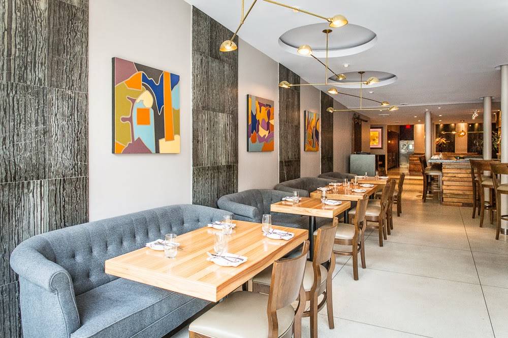 Ceres Table | restaurant | 3124 N Broadway, Chicago, IL 60657, USA | 7739224020 OR +1 773-922-4020