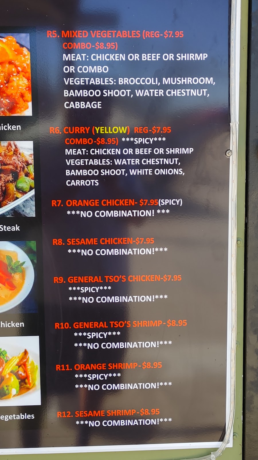 Rosies Kitchen | restaurant | 300 US-290, Elgin, TX 78621, USA | 5122856662 OR +1 512-285-6662