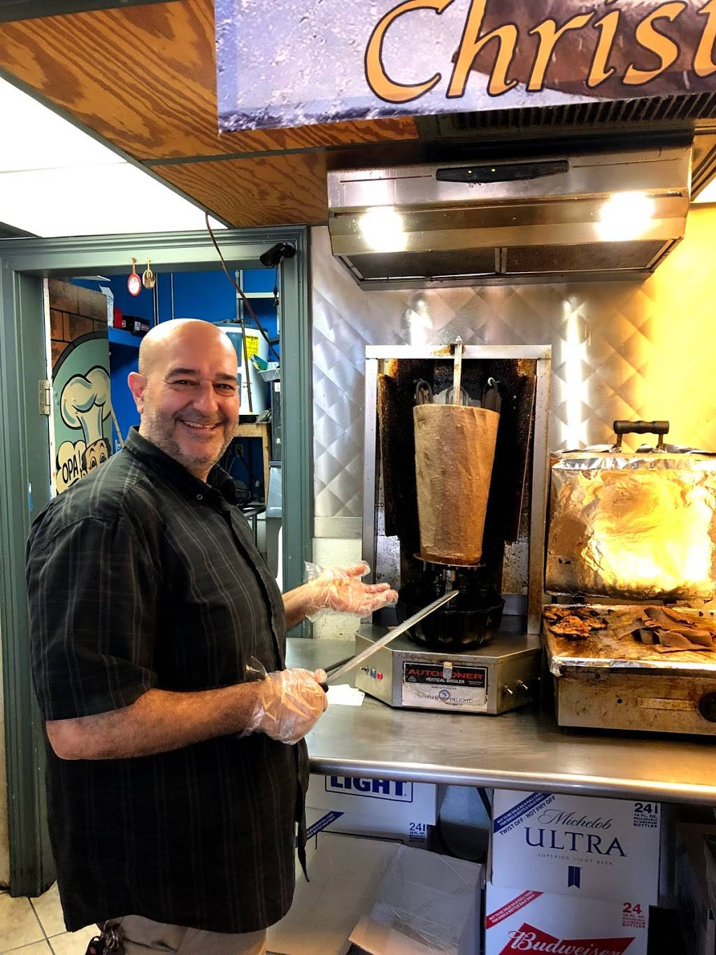 The Downtown deli | restaurant | 5770 W Irlo Bronson Memorial Hwy, Kissimmee, FL 34746, USA | 4074896857 OR +1 407-489-6857