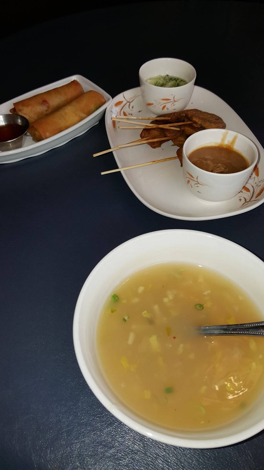 Bangkok Star | restaurant | 421 Beers St, Port Huron, MI 48060, USA | 8109872877 OR +1 810-987-2877