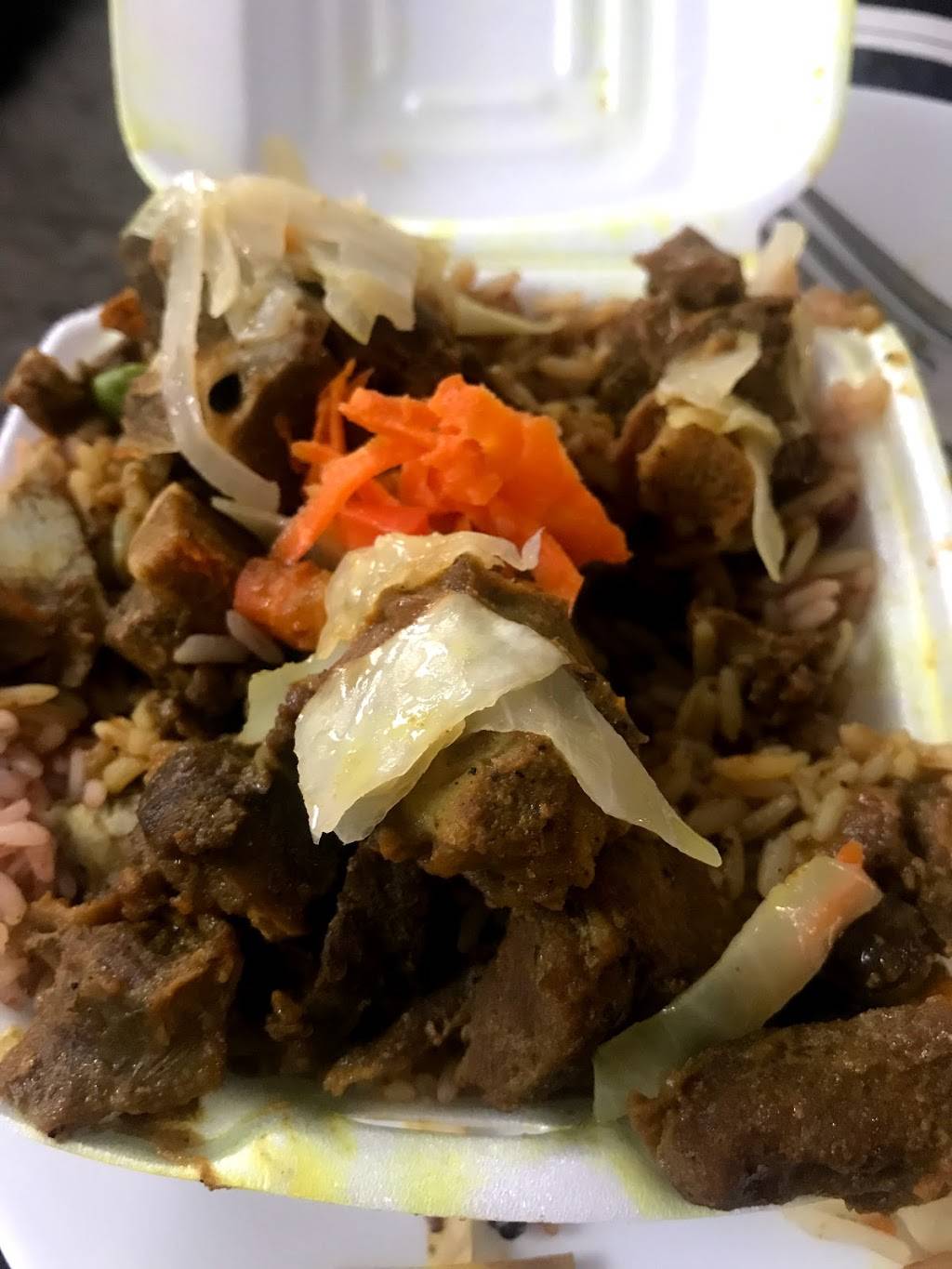 Royal Jerk | restaurant | 805 Van Siclen Ave, Brooklyn, NY 11207, USA | 7187086900 OR +1 718-708-6900