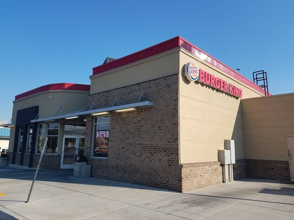 Burger King | restaurant | 119 E Crossroads Blvd, Saratoga Springs, UT 84045, USA | 8017661425 OR +1 801-766-1425