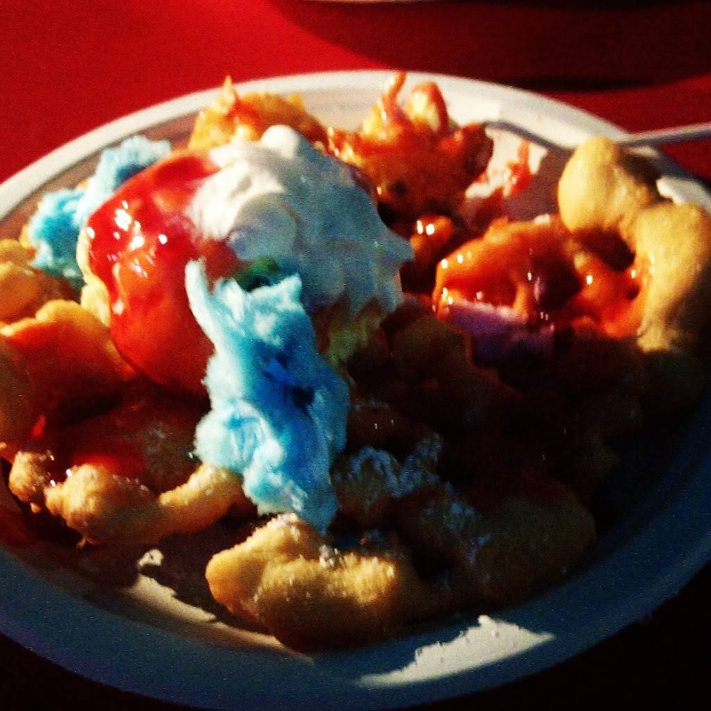 Lil Louies Eats & Sweets | meal takeaway | 1146 Colborne St, Brantford, ON N3T 5M1, Canada | 5193045337 OR +1 519-304-5337