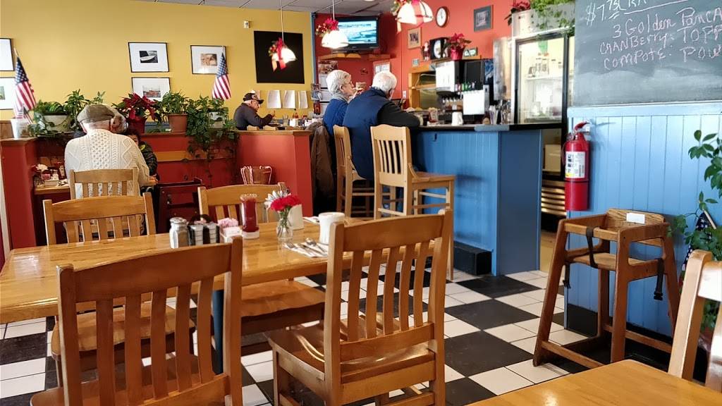 Sunrise Grill | restaurant | 182 State Rd, Kittery, ME 03904, USA | 2074395748 OR +1 207-439-5748