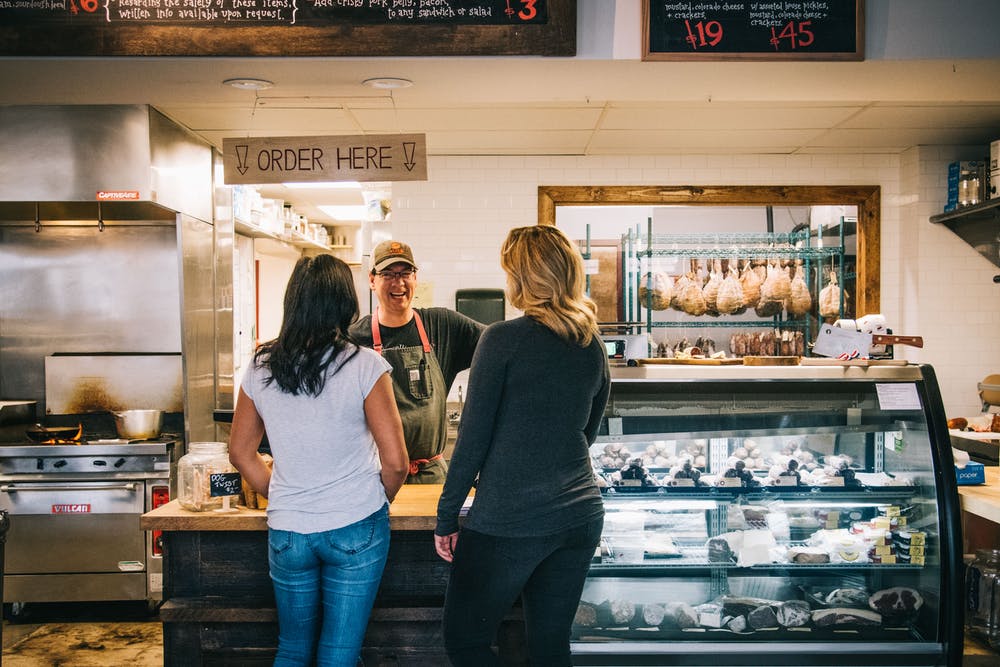 il porcellino salumi | restaurant | 4324 W 41st Ave, Denver, CO 80212, USA | 3034773206 OR +1 303-477-3206