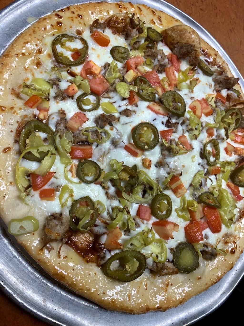 Brick and Forge Taproom | restaurant | 2901 E Central Texas Expy, Killeen, TX 76543, USA | 2548335061 OR +1 254-833-5061