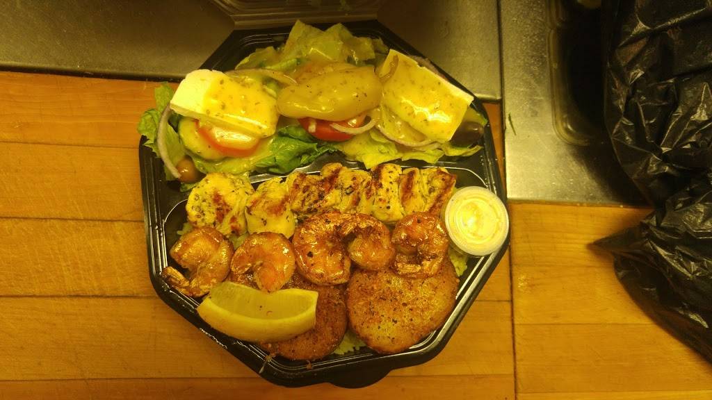 Villa Pizzeria N The Greek Place | meal delivery | 1009 Merivale Rd, Ottawa, ON K1Z 6A6, Canada | 6137271222 OR +1 613-727-1222