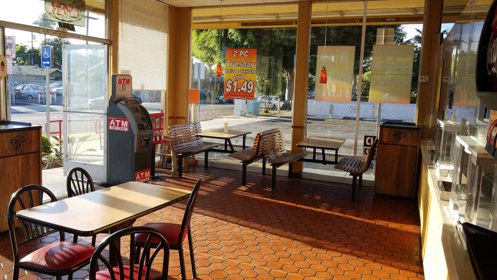 Louisiana Fried Chicken | restaurant | 2405 E 7th St, Long Beach, CA 90804, USA | 5624335359 OR +1 562-433-5359