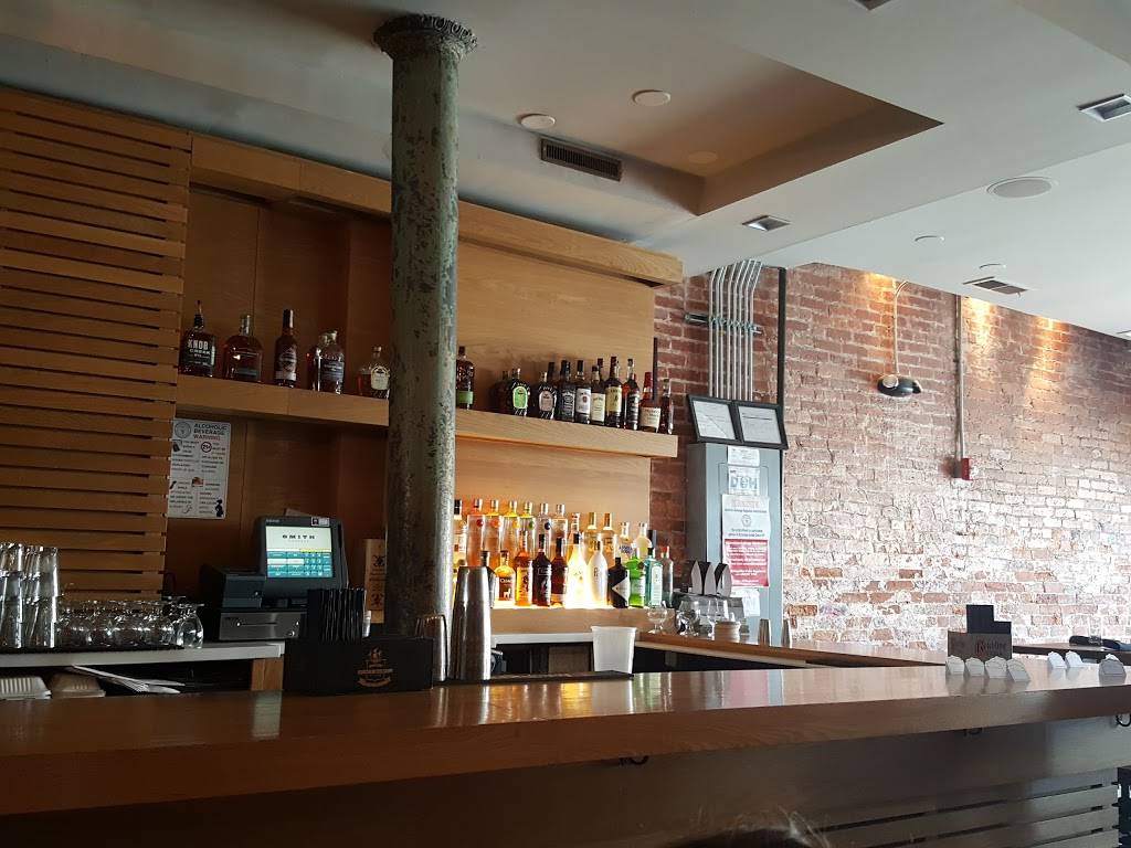 Smith Commons | restaurant | 1245 H Street, NE, Washington, DC 20002, USA | 2023960038 OR +1 202-396-0038