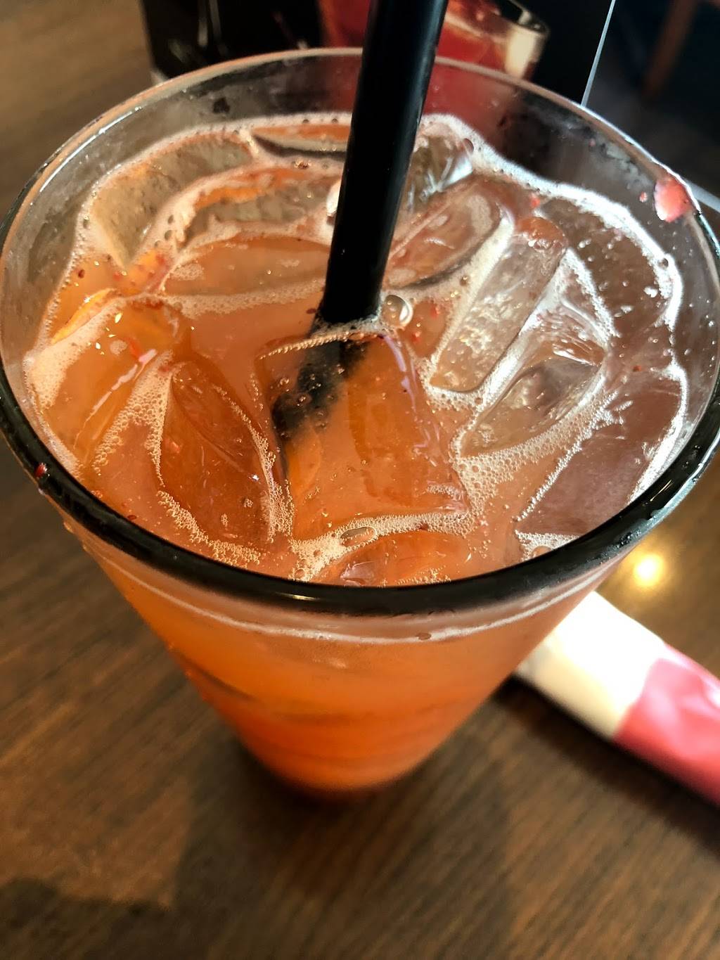 TGI Fridays | restaurant | 12895 Gulf Fwy, Houston, TX 77034, USA | 2814810932 OR +1 281-481-0932