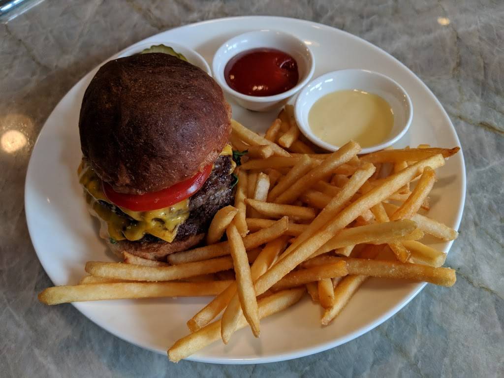 The Warbler | restaurant | 4535 N Lincoln Ave, Chicago, IL 60625, USA | 7736810950 OR +1 773-681-0950