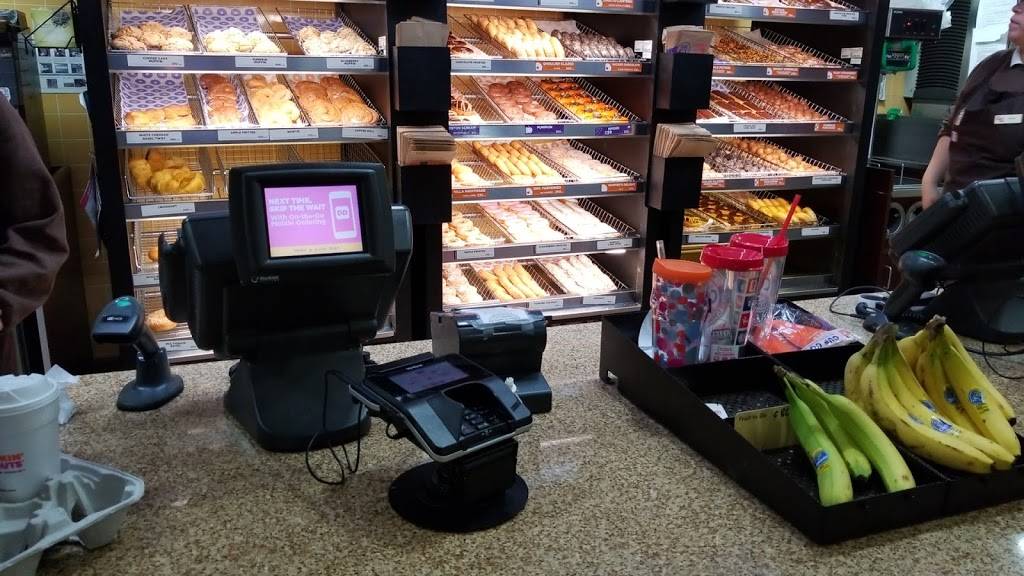 Dunkin Donuts | cafe | 2323 W 127th St, Blue Island, IL 60406, USA | 7083718558 OR +1 708-371-8558