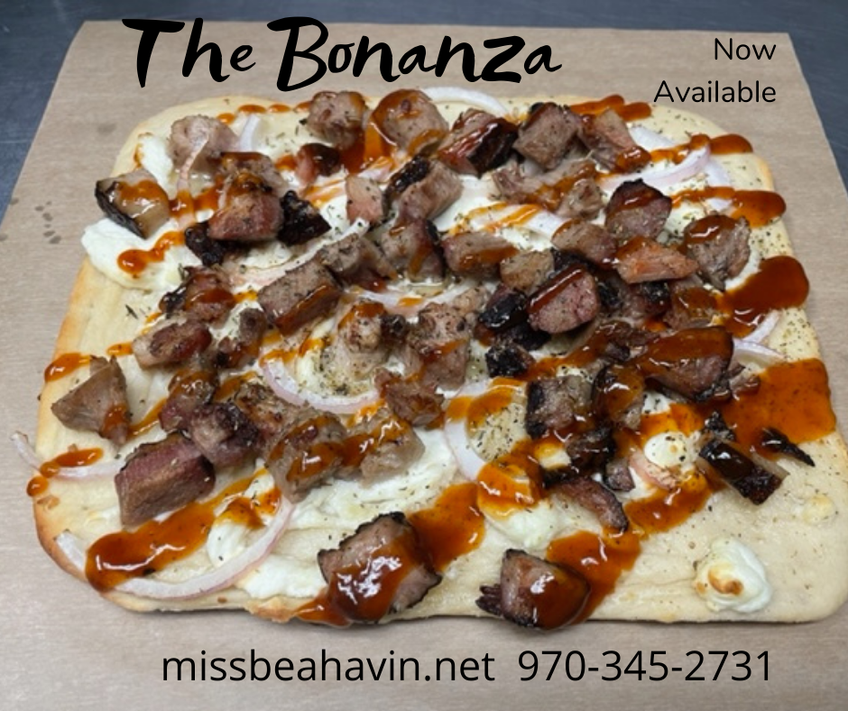 Miss Bea Havin | restaurant | 1201 Cedar Ave BLDG 1, Akron, CO 80720, USA | 9703452731 OR +1 970-345-2731