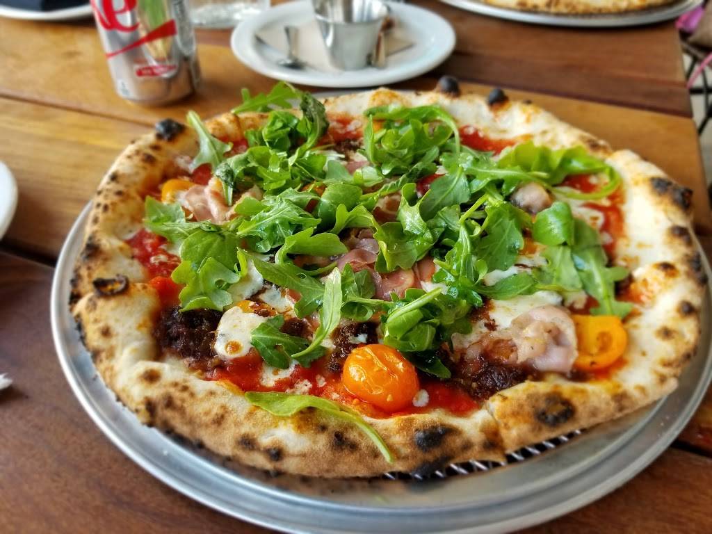 Dough Pizzeria Napoletana | restaurant | WillowBend Market 5960, W Parker Rd Suite 286, Plano, TX 75093, USA | 4698140269 OR +1 469-814-0269