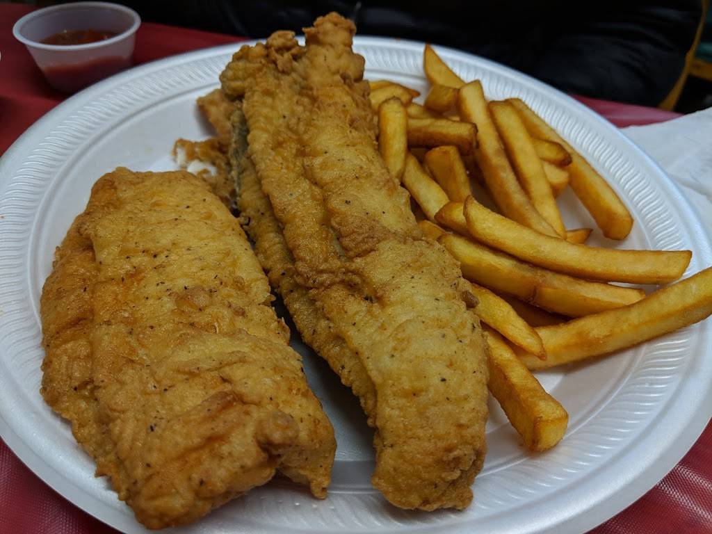 Freshwater Fish Company | restaurant | 4640 US-701, Conway, SC 29526, USA | 8433654915 OR +1 843-365-4915