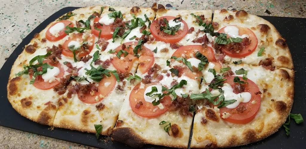 Pizza Fusion | restaurant | 2378 Weston Rd, Weston, FL 33326, USA | 9546415353 OR +1 954-641-5353