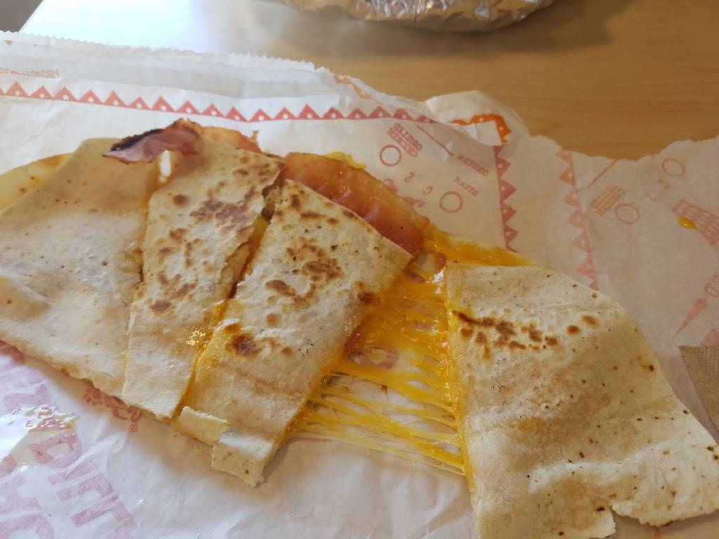 Del Taco | restaurant | 6311 Centennial Center Blvd, Las Vegas, NV 89149, USA | 7025151273 OR +1 702-515-1273