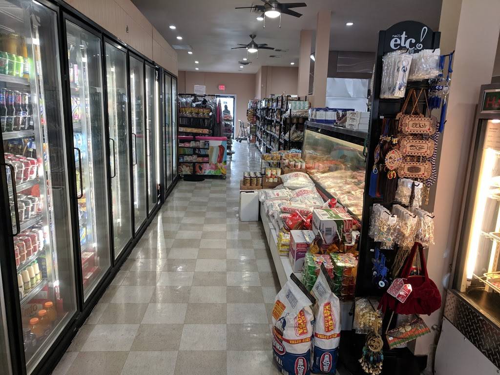 Habibis International Market & Deli | restaurant | 137 N Main St, Manteca, CA 95336, USA | 2092399990 OR +1 209-239-9990