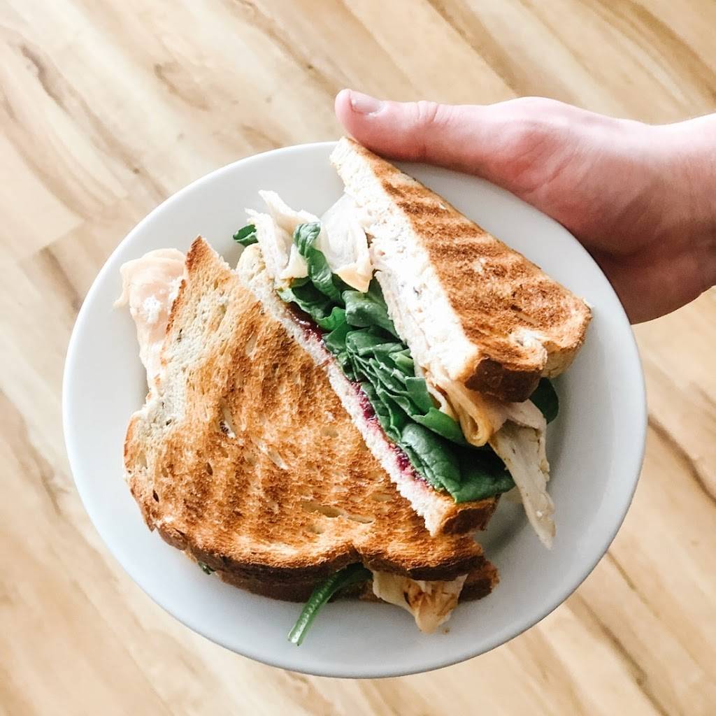 Park Road Cafe | bakery | 840 N Park Rd, Wyomissing, PA 19610, USA | 6103753241 OR +1 610-375-3241