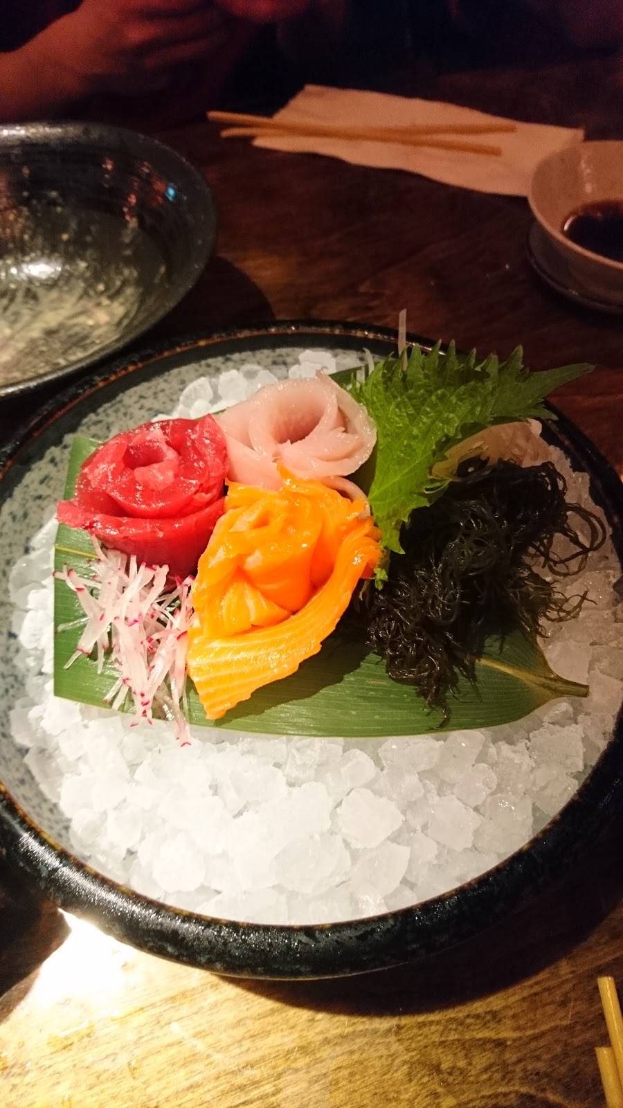 Banzai Sushi Bar | restaurant | 66-246 Kamehameha Hwy B, Haleiwa, HI 96712, USA | 8086374404 OR +1 808-637-4404