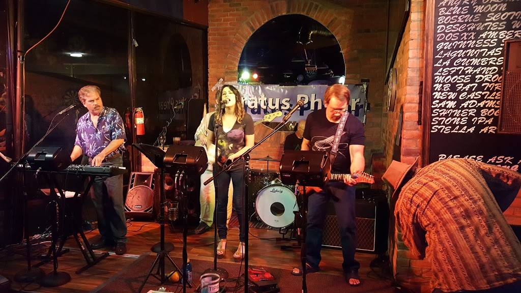 The Barley Room | restaurant | 5200 Eubank Blvd NE, Albuquerque, NM 87111, USA | 5053320800 OR +1 505-332-0800