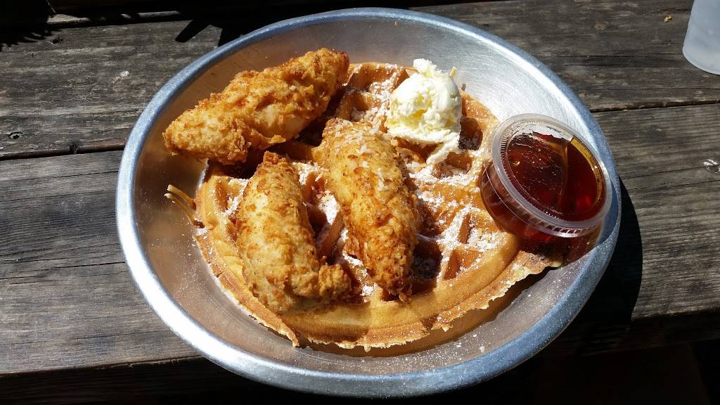 Chicken Scratch | restaurant | 2303 Pittman St, Dallas, TX 75208, USA | 2147491112 OR +1 214-749-1112