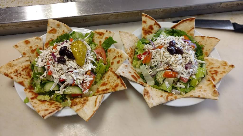Little Greek House | restaurant | 5635 Tecumseh Rd E, Windsor, ON N8T 1C8, Canada | 5199442480 OR +1 519-944-2480