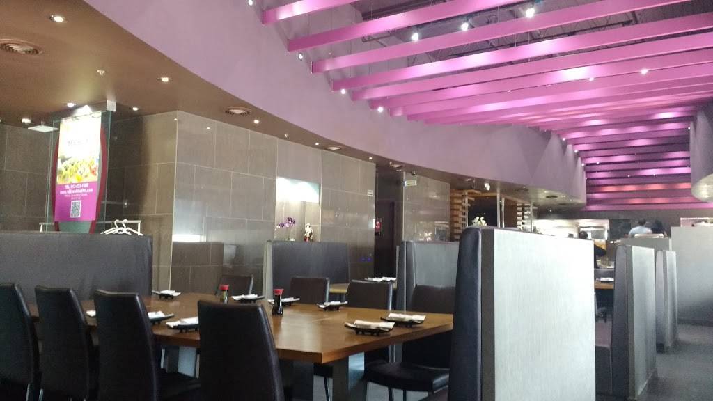 168 Sushi Japanese Buffet | restaurant | 1760 St Laurent Blvd, Ottawa, ON K1G 1A2, Canada | 6135231680 OR +1 613-523-1680